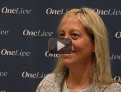  Dr. Carraway on Aza-Nucleoside Combinations in MDS