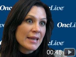 Dr. Bendell on Remaining Questions With Regorafenib in HCC