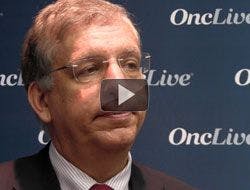 Dr. Pommier Discusses Challenges Associated With the Treatment of Carcinoid Syndrome