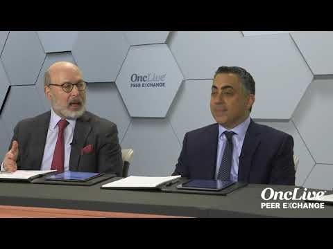 Sequencing Therapy in CRC: E7208 Trial