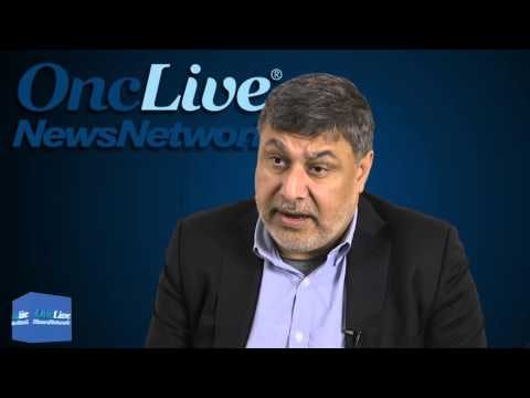  Checkpoint Inhibition in NSCLC