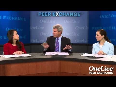 Overcoming EGFR Inhibitor Resistance in NSCLC
