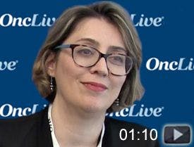 Dr. Armaghany on the Utility of ctDNA in CRC