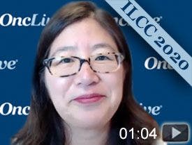 Dr. Chiang on Unanswered Questions With Immunotherapy in NSCLC 