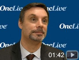 Dr. George on Sequencing in Renal Cell Carcinoma