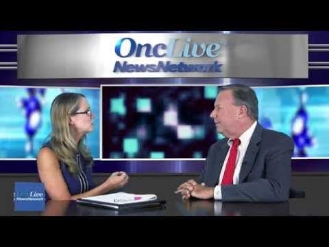 Dr. Patrick Borgen on the Future of Breast Cancer Treatment