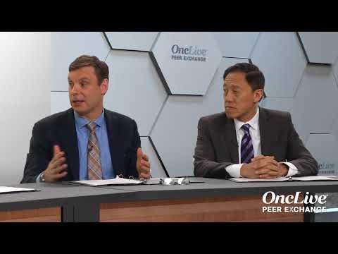 Treatment Challenges in Nonmetastatic CRPC