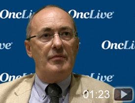 Dr. Ellis on Adjuvant CDK4/6 Inhibition in HR-Positive Breast Cancer