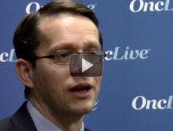 Dr. Turner Discusses the PALOMA-3 Trial