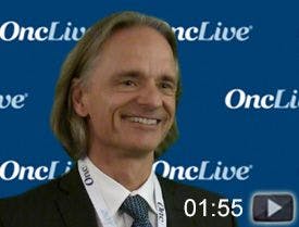 Dr. Dorigo on Immunotherapy in Ovarian Cancer