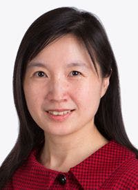 Haiying Cheng, MD, PhD, Albert Einstein College of Medicine/Montefiore Medical Center