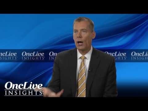 Mantle Cell Lymphoma: Evolution of Therapy