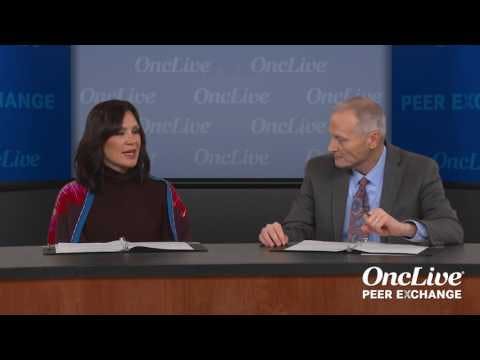 Antibody Selection and Right- Versus Left-Sided Colorectal Cancer