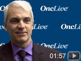 Dr. Martin on Choosing Treatments for Multiple Myeloma