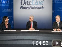 New Paradigms for Treatment of Locally Advanced NSCLC