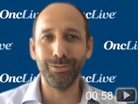 Dr. Rodriguez-Abreu on Updated Results From the KEYNOTE-189 Trial in NSCLC