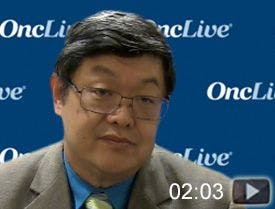 Dr. Tan on Imaging Modalities in Prostate Cancer