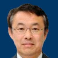 Hiroji Iwata, MD, PhD, vice director and chief of breast oncology at Aichi Cancer Center Hospital