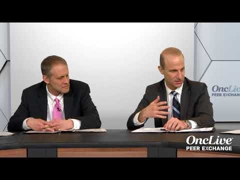 Dual Checkpoint Inhibitor Therapy for NSCLC