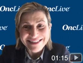 Dr. Paplomata on the Clinical Impact of Tucatinib in HER2+ Breast Cancer 