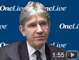 Dr. Perales on CAR T-Cell Therapy in DLBCL and Follicular Lymphoma