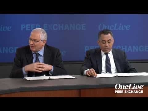 Early- Versus Late-Onset Colorectal Cancer