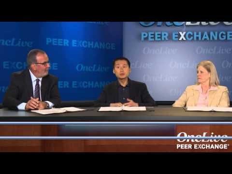 Second-Line Treatment Selection in RCC