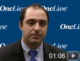 Dr. Mitri on Neratinib and Pertuzumab in HER2-Amplified Breast Cancer