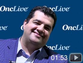 Dr. Shadman on the Future of Venetoclax in CLL