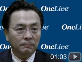 Dr. Wang Discusses Promise of Venetoclax in MCL