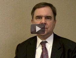 Dr. Petrylak on Orteronel Plus Docetaxel in Prostate Cancer