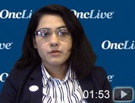 Dr. Jain on Challenges With Allogeneic Transplant in Myelofibrosis