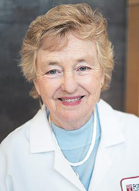 Mary Daly, MD, PhD, FACP