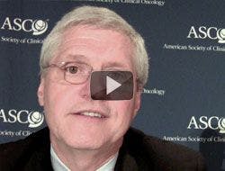 Dr. Kris on the Combination of Targeted Therapies