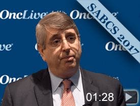 Dr. Burstein Discusses Key Updates from the SOFT Trial