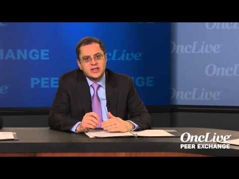 Systemic Therapy for Advanced HCC
