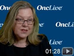 Dr. Burtness on Challenges Facing Immunotherapy in Head and Neck