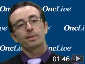 Dr. Brody on Modulating Fas Signaling to Prevent Relapse in Hematologic Malignancies
