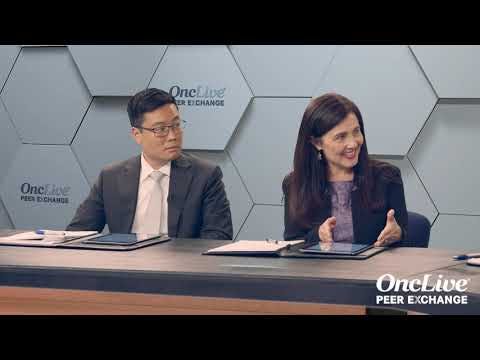 Locally Advanced NSCLC and Treatment Decisions