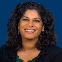 Ashani Weeraratna, PhD, Bloomberg Distinguished Professor of Cancer Biology and an E.V. McCollum professor and chair in the Department of Biochemistry and Molecular Biology at the Johns Hopkins School of Public Health
