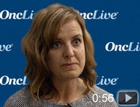 The Development of Genetic Testing in Ovarian Cancer