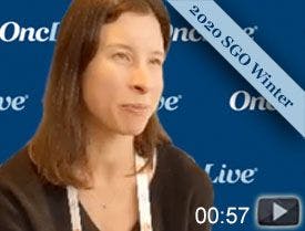 Dr. Fehniger on Expanding PARP Inhibitors to Other Gynecologic Cancers
