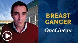 Olivier Harismendy, PhD, of UCSD Moores Cancer Center