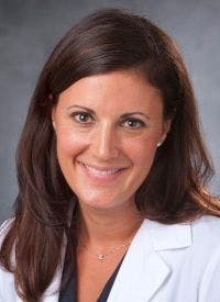 Rachel Adams Greenup, MD, MPH, FACS, Associate Professor of Surgery (Oncology) and Section Chief of Breast Surgery for the Department of Surgery, Yale School of Medicine