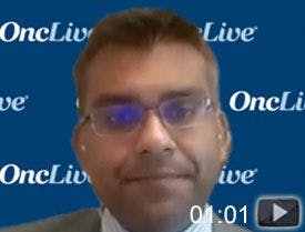 Dr. Choudhury on the Different States of Nonmetastatic CRPC