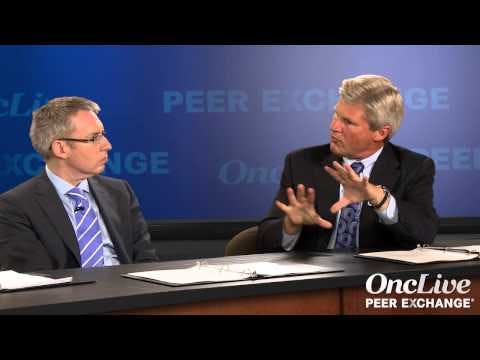 Maintenance Therapy Clinical Trials for NSCLC