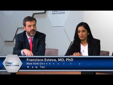 The Role of Fulvestrant in HR+ Breast Cancer 