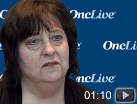 Dr. Albain Discusses Race-Based Breast Cancer Study Within TAILORx