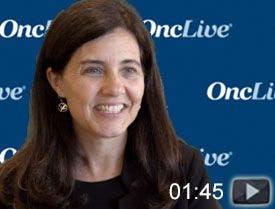 Dr. Wakelee on Single-Agent Immunotherapy in NSCLC