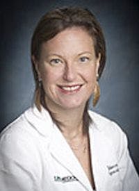 Rebecca C. Arend, MD